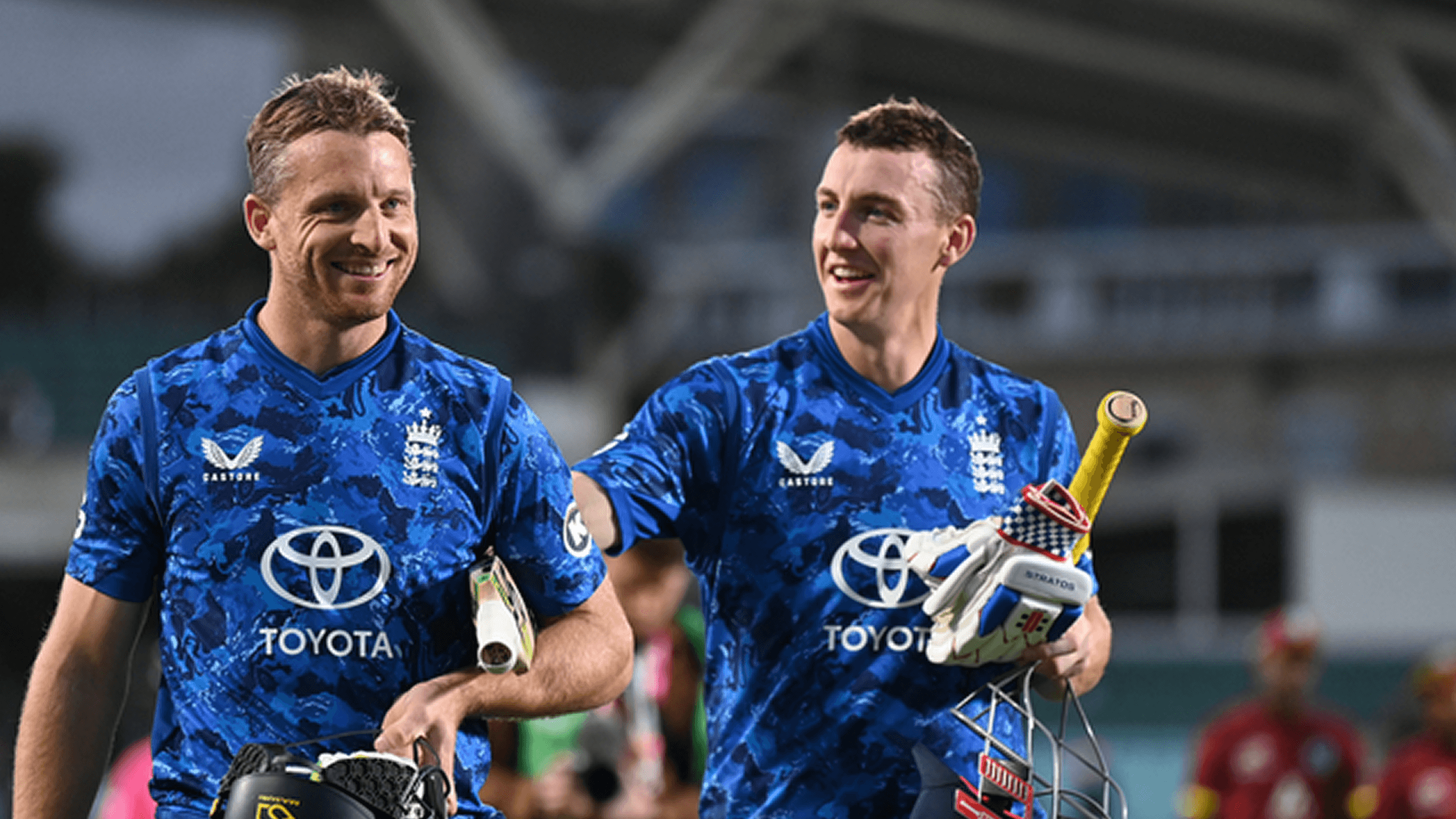 Metro Bank ODI at The Kia Oval
