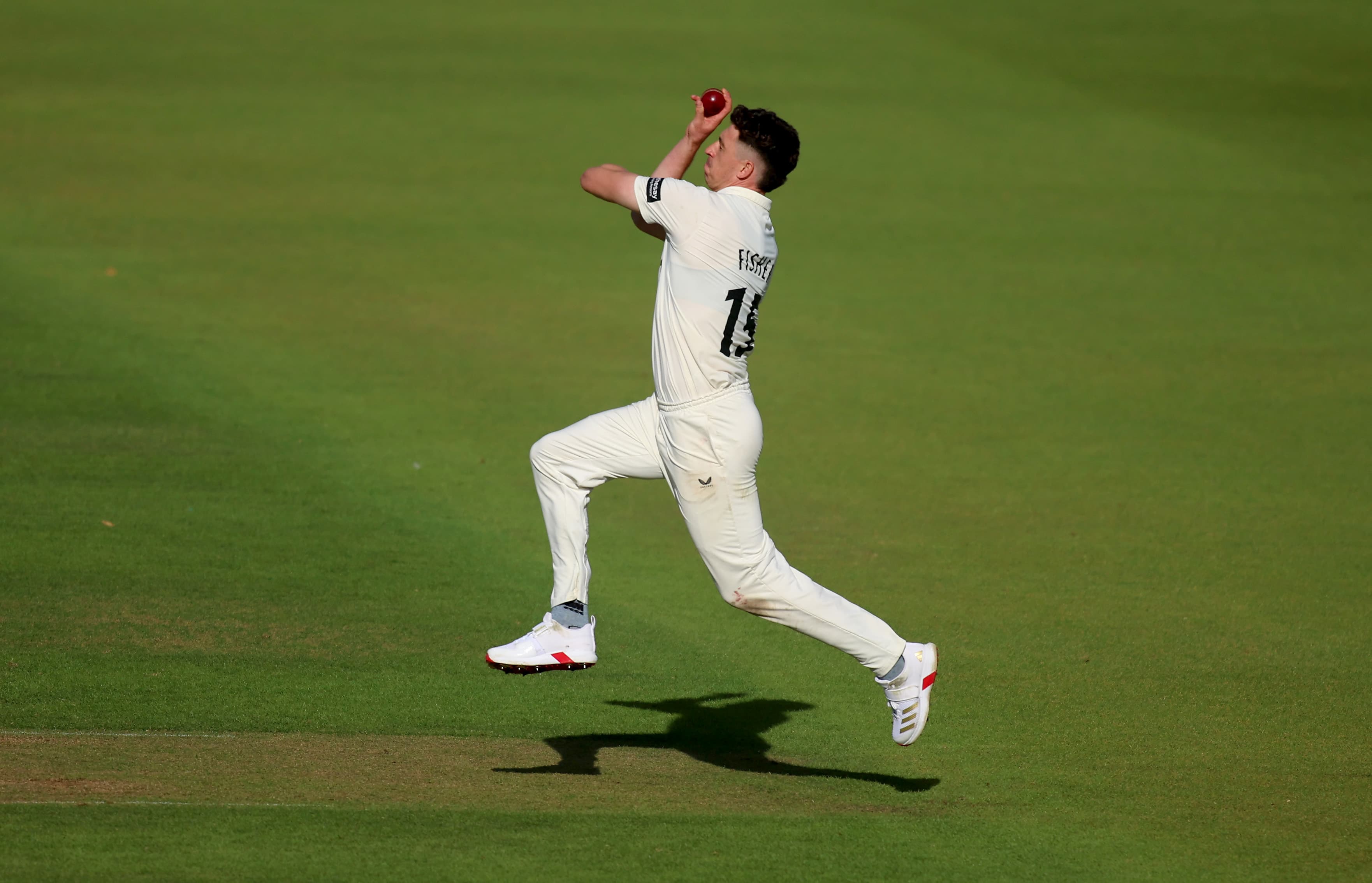 Rothesay County Championship Match at The Kia Oval