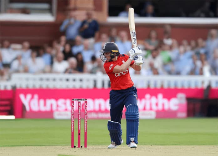 Vitality IT20 at Lord's Cricket Ground